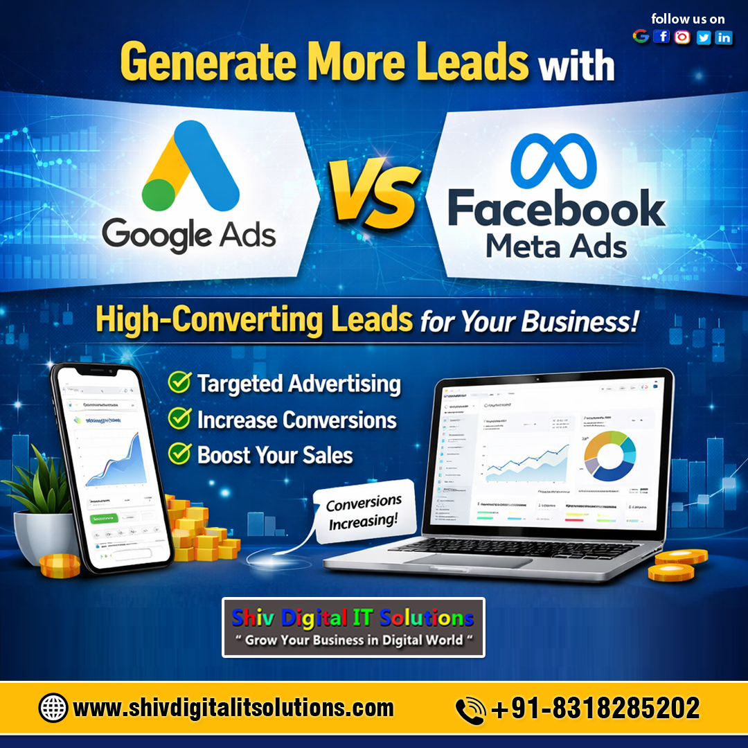 Digital Marketing Services in Sitapur